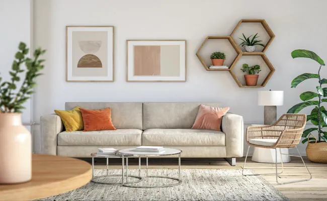 Home Décor Installation
