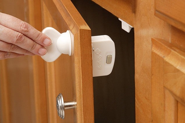 Babyproofing Safety