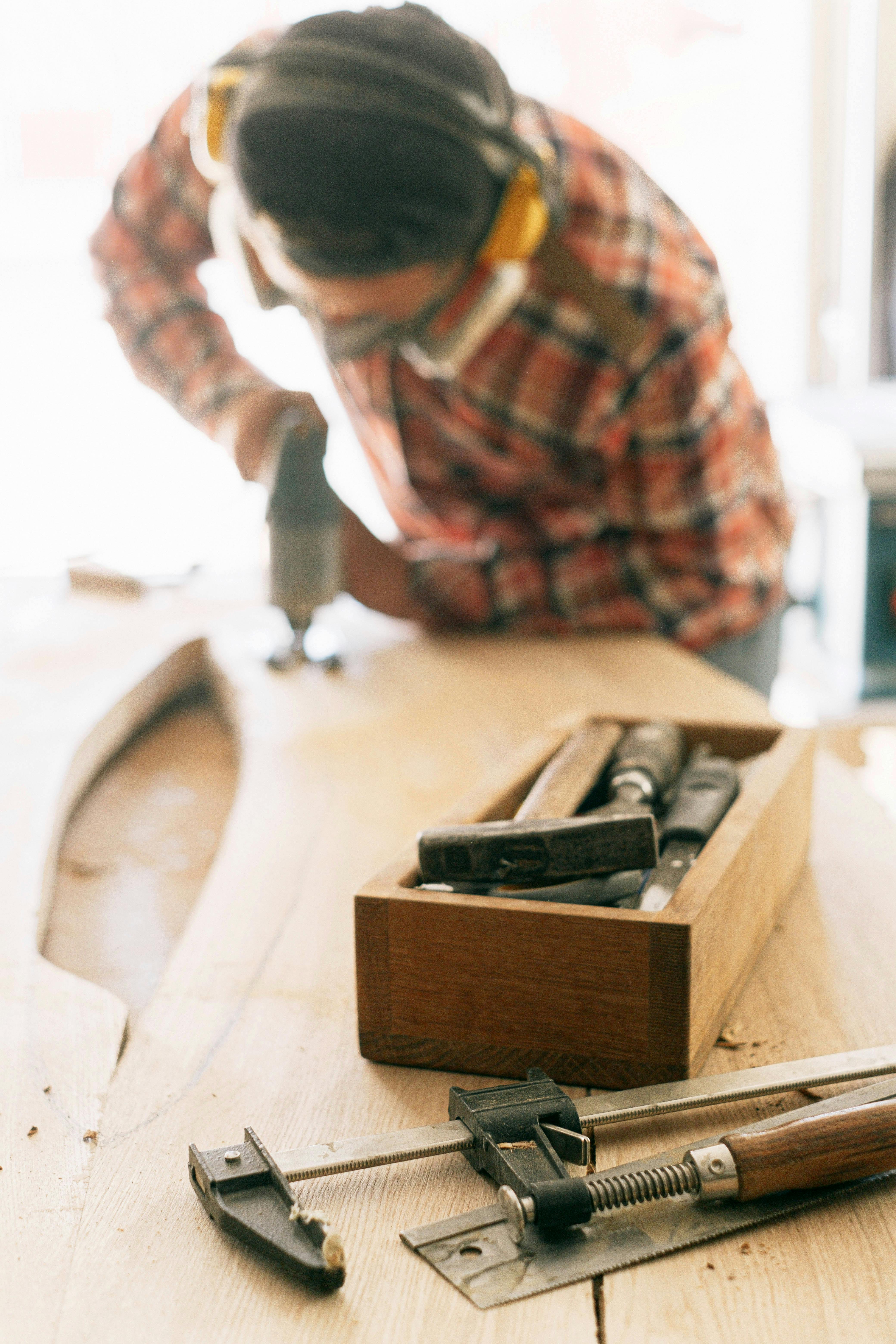 General Home Repair