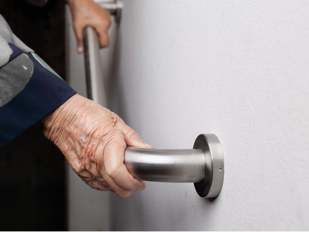 Senior Home Upgrades