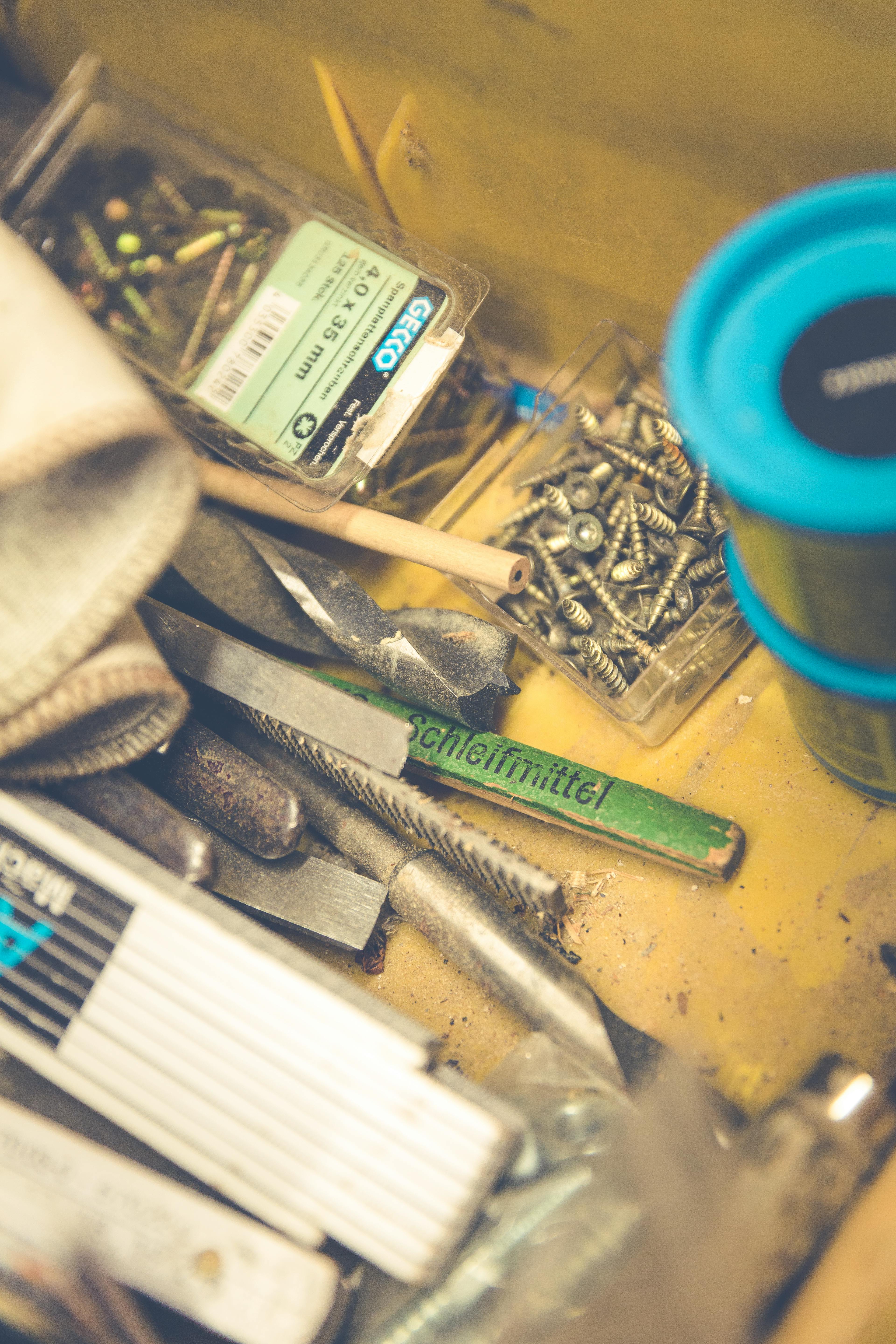 tools